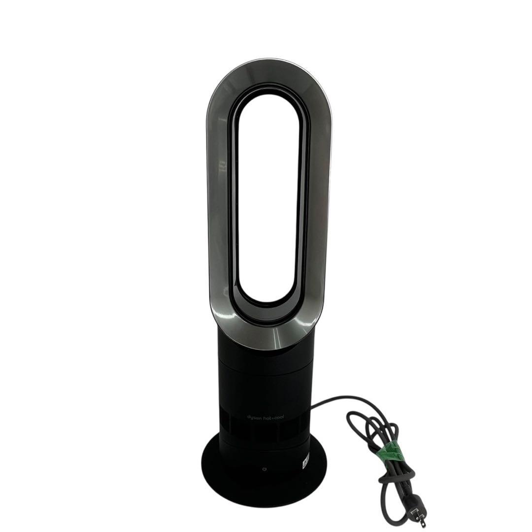 ダイソン Dyson AM09 セラミックファンヒーター Hot+Cool