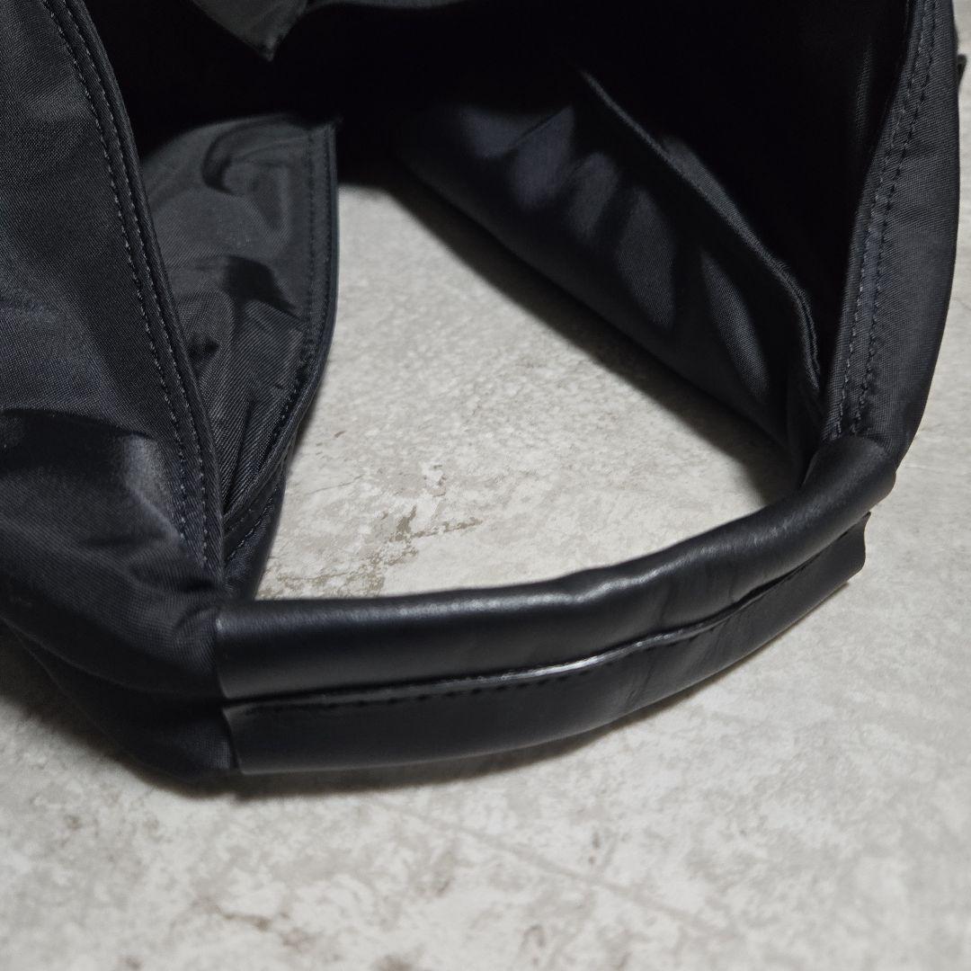 SEAL シール トライアングルトートBAG トートバッグ ショルダー