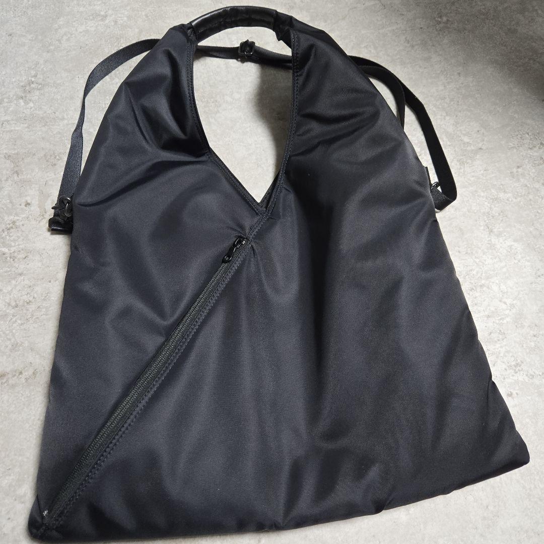 SEAL シール トライアングルトートBAG トートバッグ ショルダー