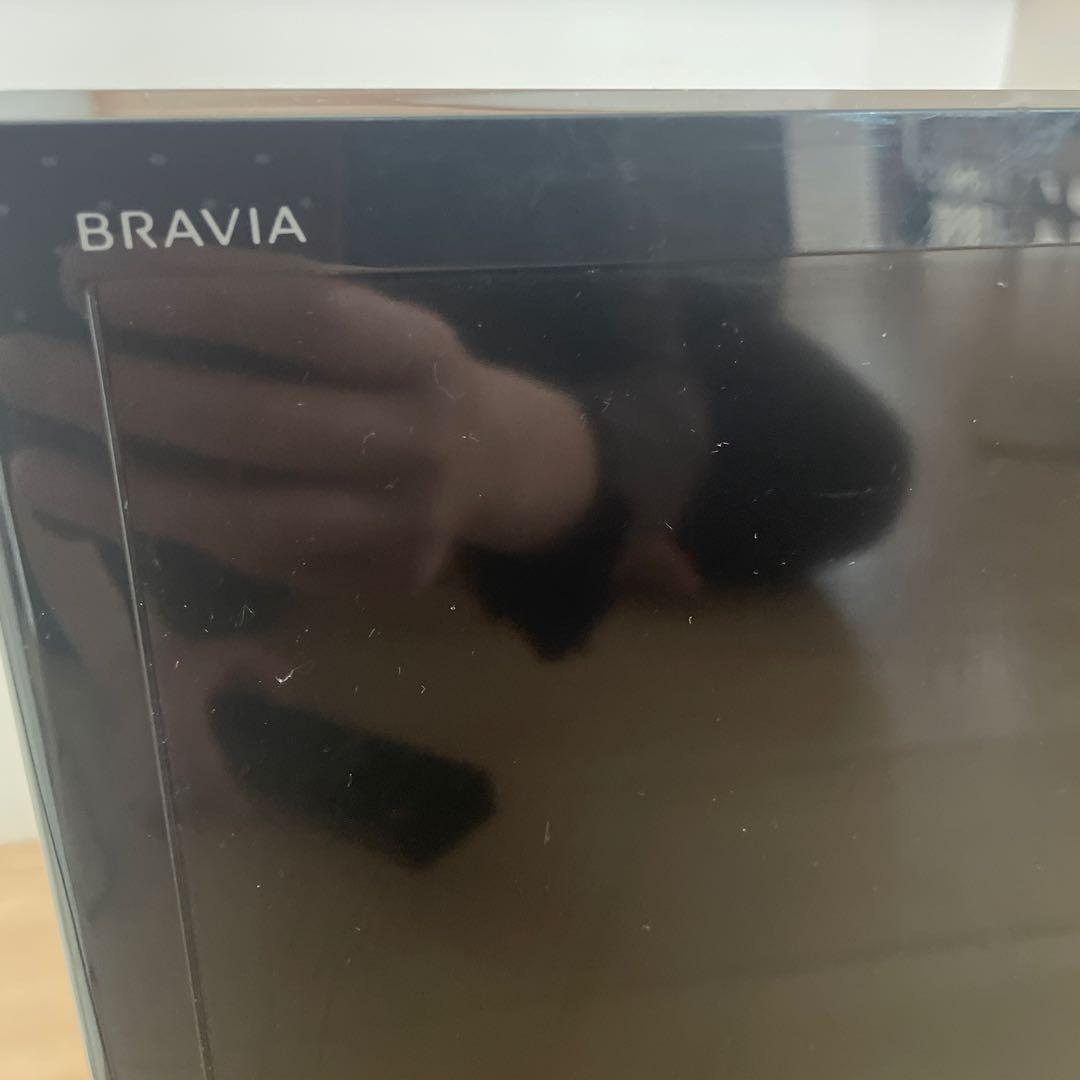 SONY BRAVIA 液晶テレビ 本体 KJ-24W450E 2018年製