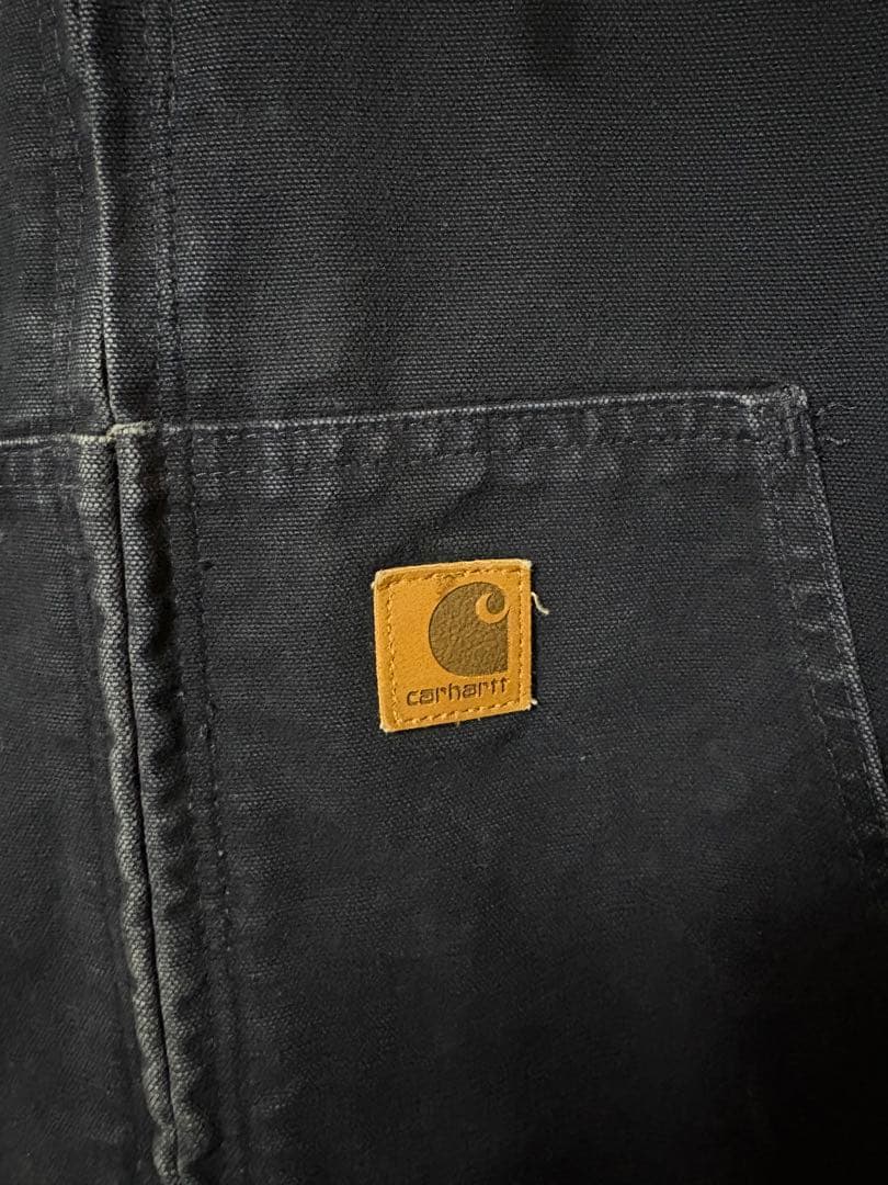 Carhartt カーハート アクティブジャケット ダックジャケット