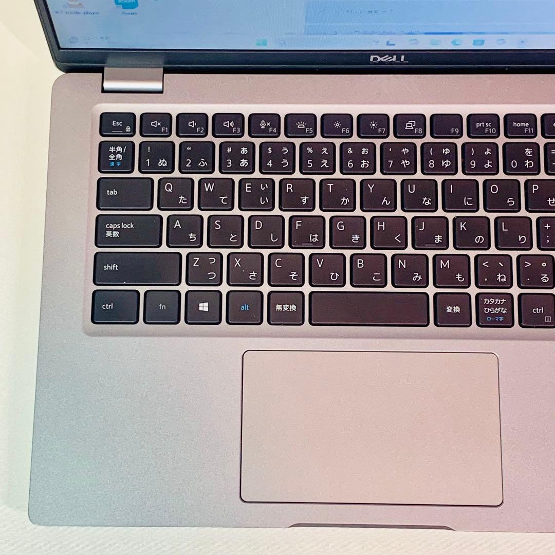 Core i5✨第10世代✨Latitude5420✨オフィス✨ノートパソコン