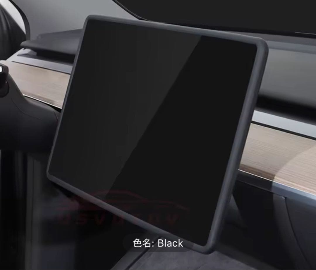 【ぱじぇろー】Tesla Model 3 アクセサリー15点セット