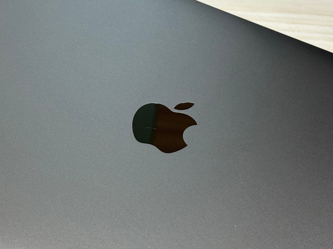 MacBook本体 Apple MacBook Air M1 16GB 256GB