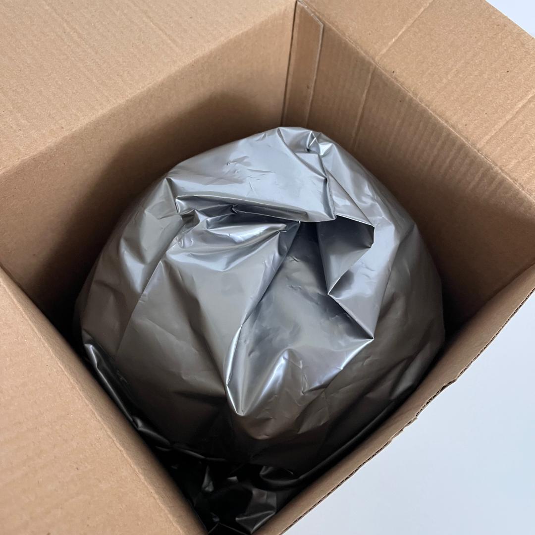 美品 N.B.A.A. アップウィッグ ダークブラウン 【人毛100%】