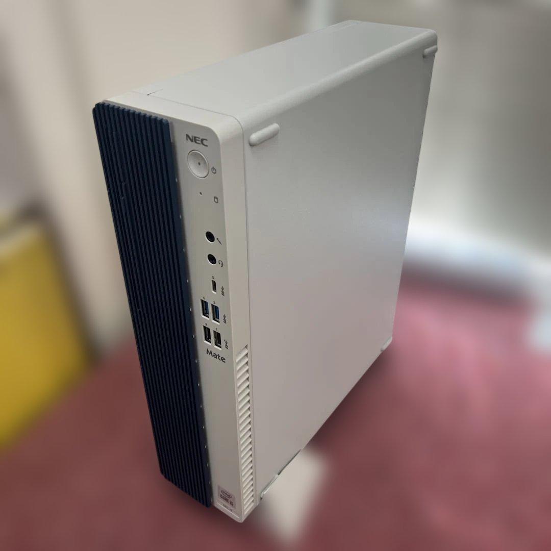 専用NEC MATE ML−9 Windows11pro SSD512GB