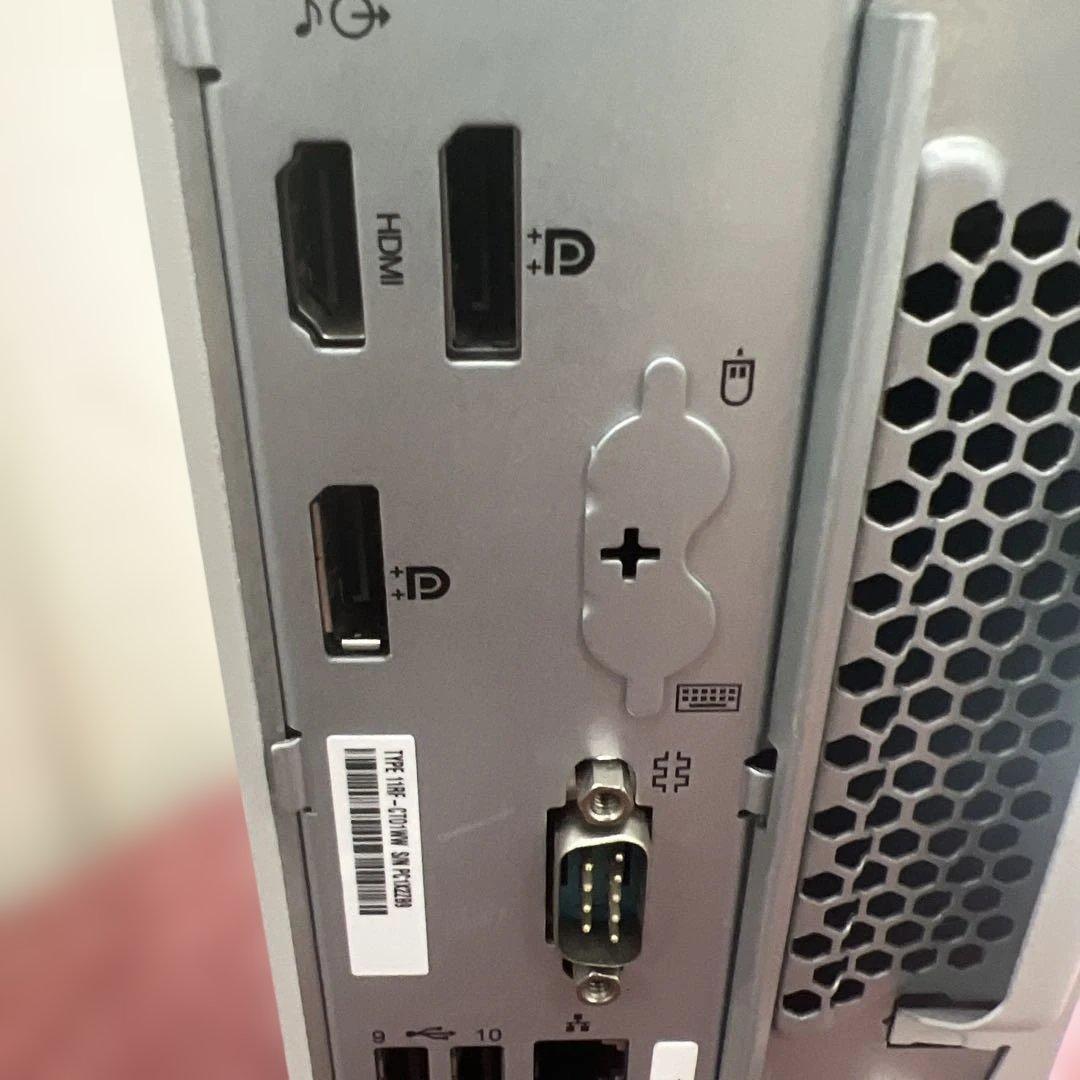 専用NEC MATE ML−9 Windows11pro SSD512GB