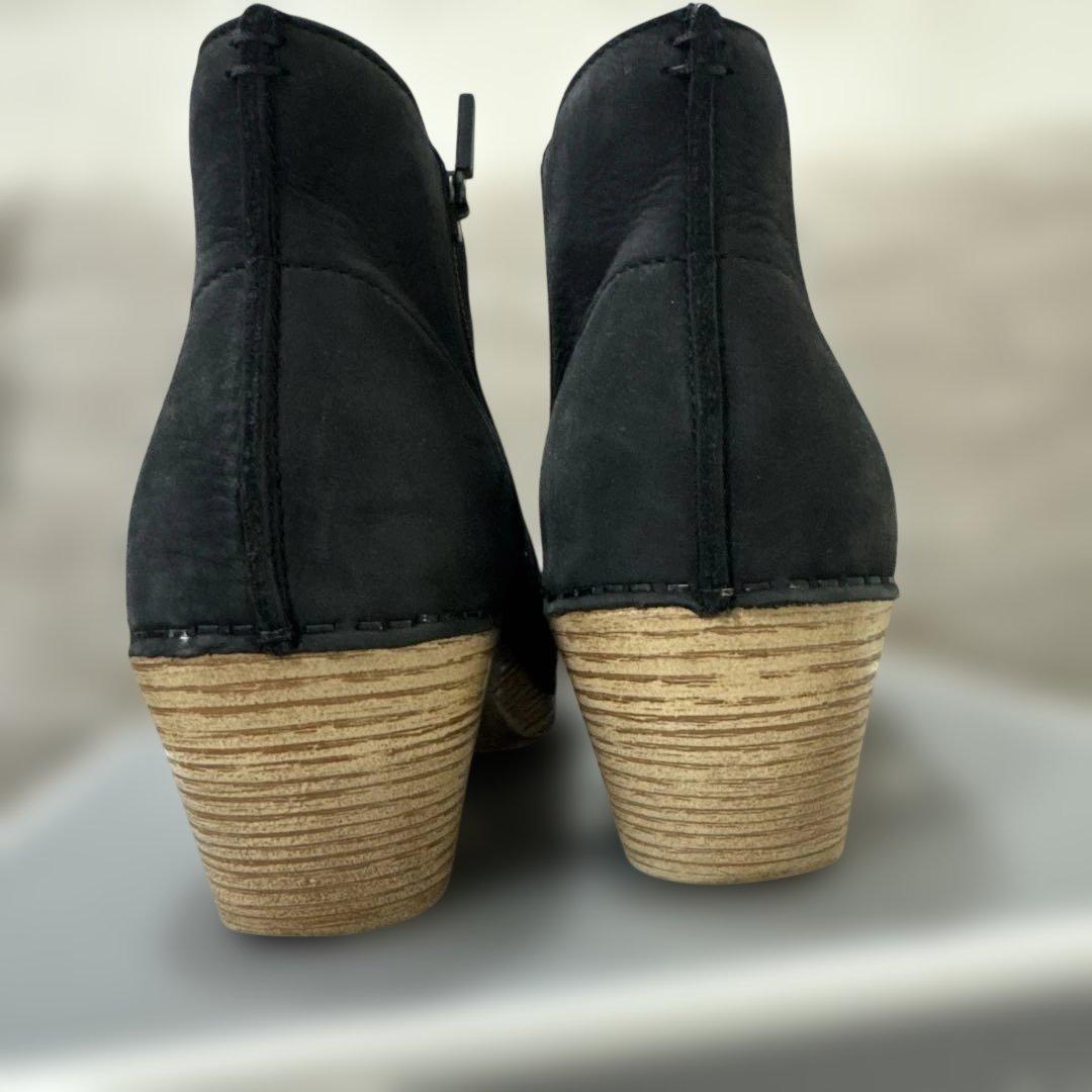 dansko ダンスコ　Maria Milled Nubuck 37