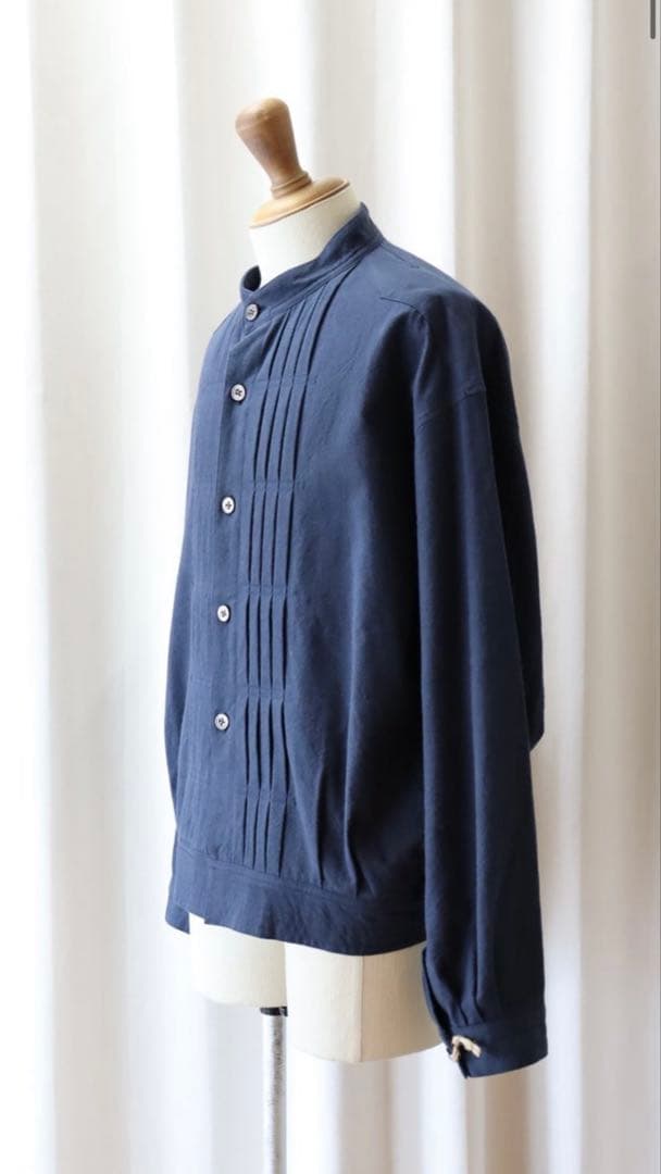 alvista ヴィンテージシャツ