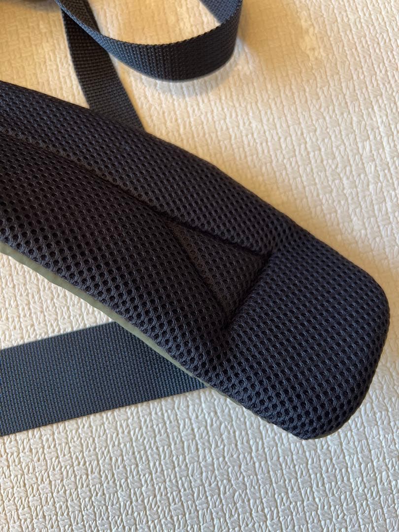 【THE NORTH FACE】ベビーコンパクトキャリアー