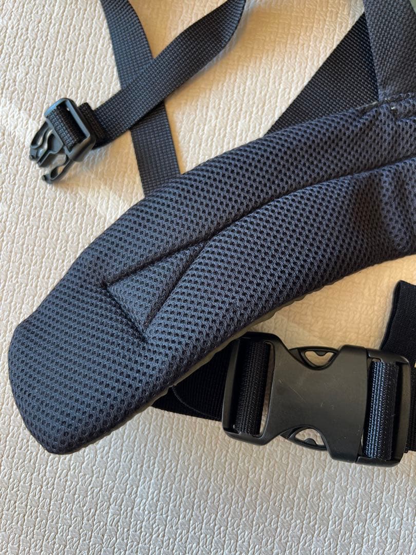 【THE NORTH FACE】ベビーコンパクトキャリアー