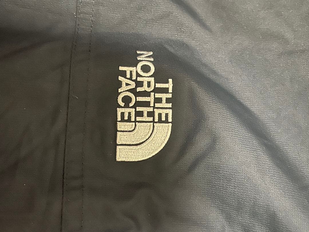THE NORTH FACE ブラックジャケット M