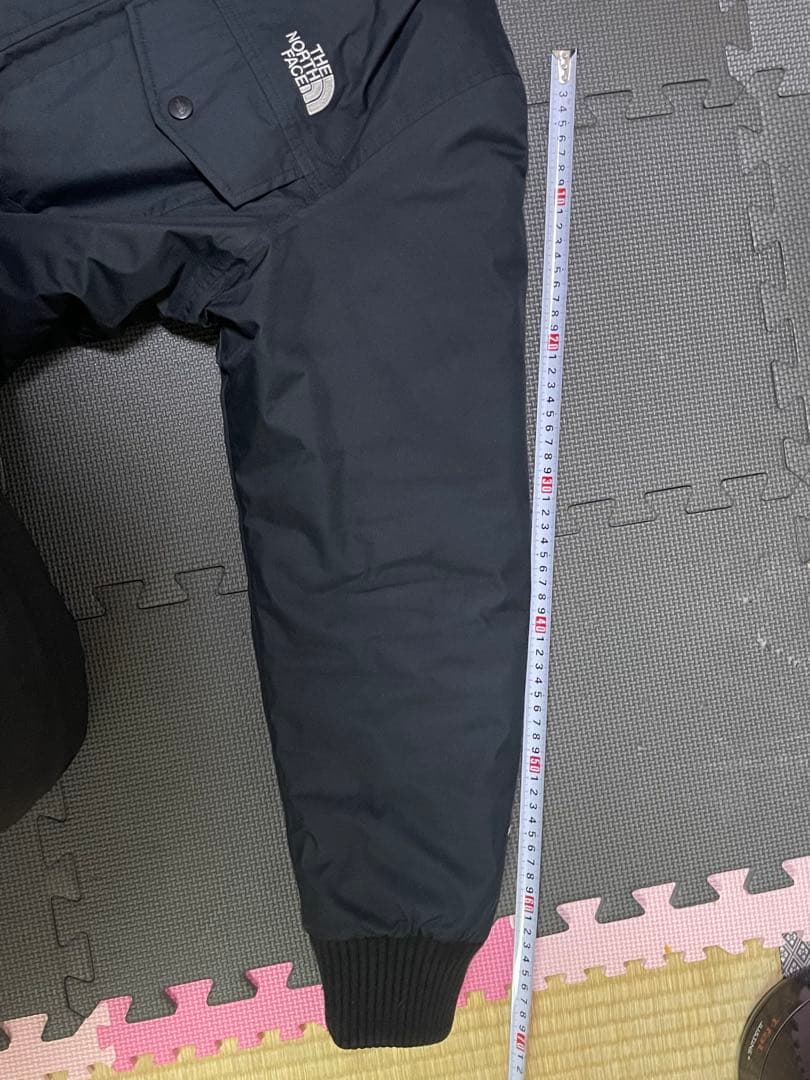 THE NORTH FACE ブラックジャケット M