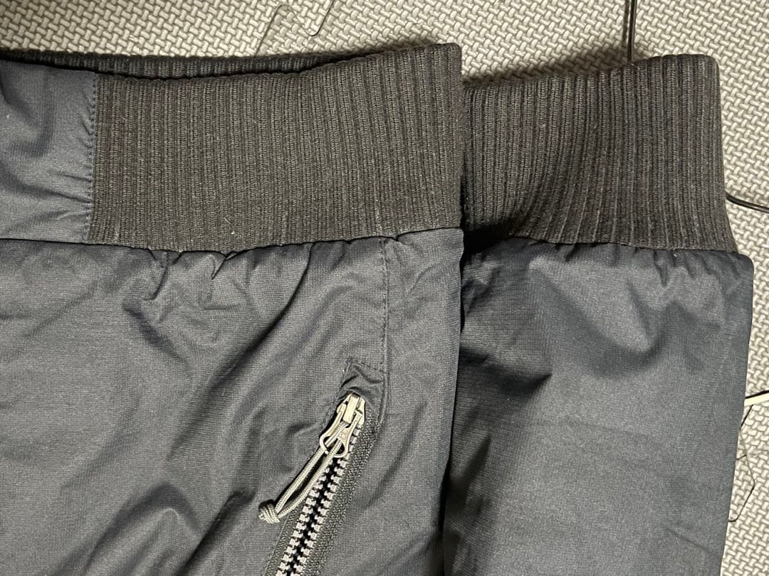 THE NORTH FACE ブラックジャケット M