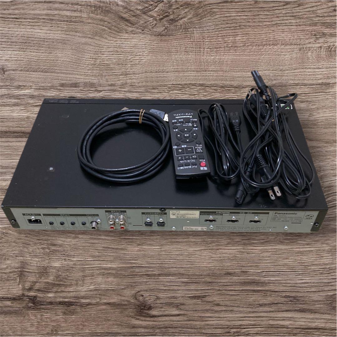 Panasonic パナソニック　ホームシアター　SU-ZT2