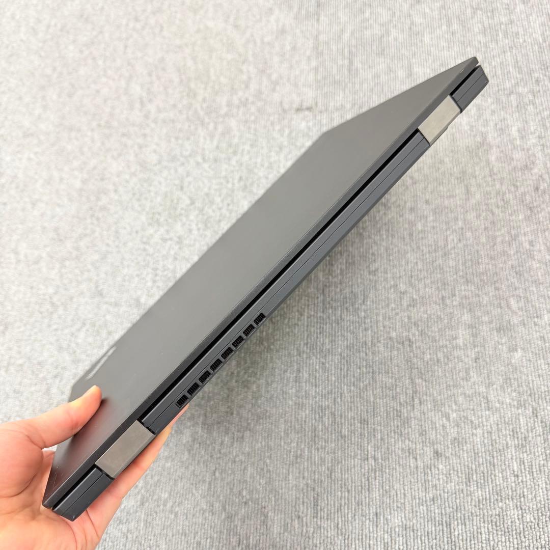 Windowsノート本体 Lenovo ThinkPad L390 8GB/256GB