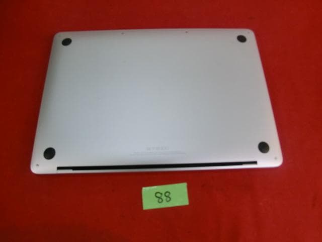 88：MacBook Pro A1708　部品取り専用　ジャンク