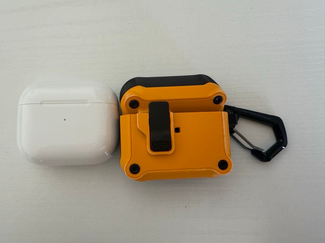 純正AirPods 第3世代　 本体 A2564 A2565 A2566