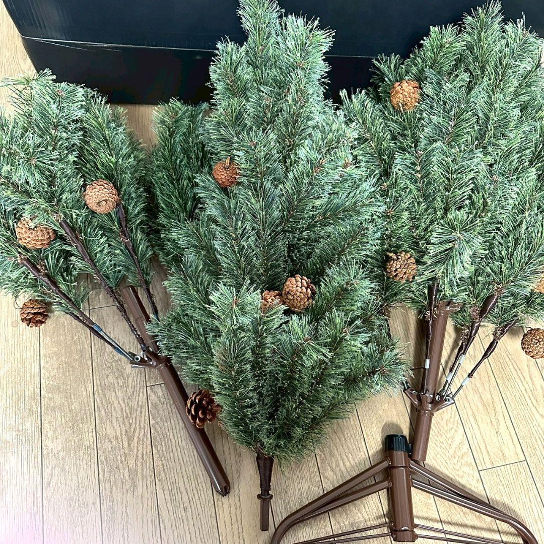 【美品】Alsace アルザス150cm クリスマスツリー