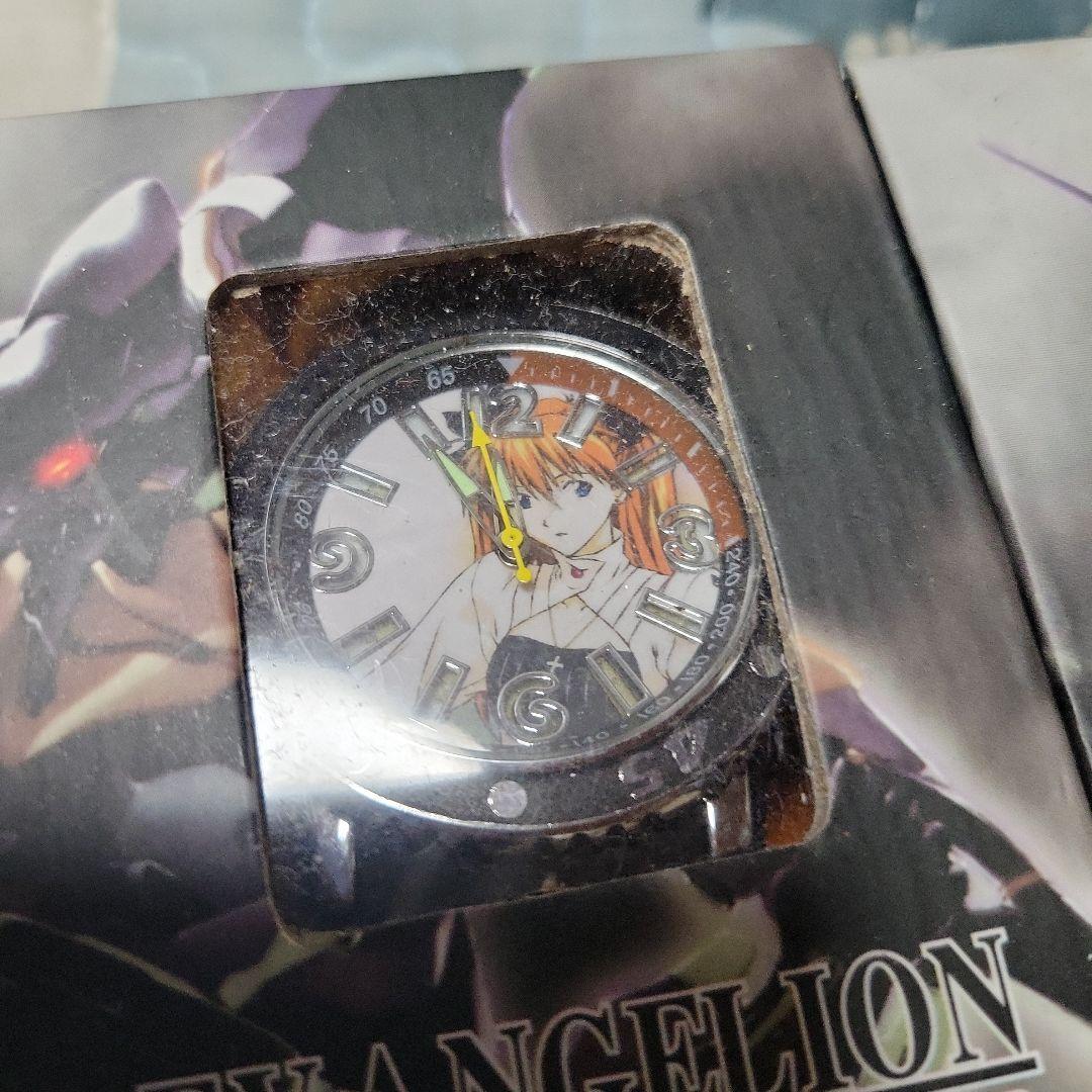 エヴァンゲリオン 腕時計セット