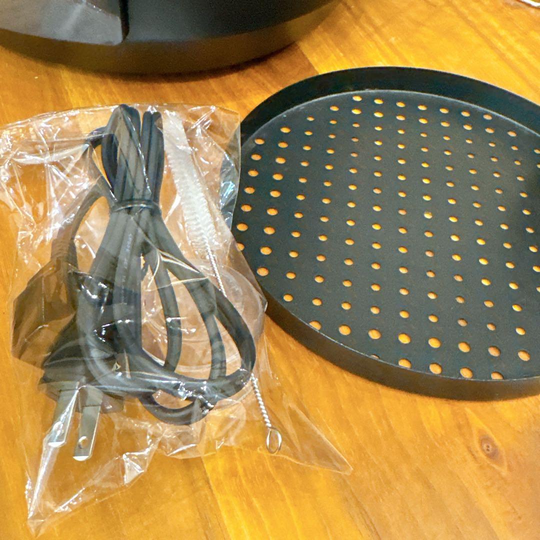 【美品・付属品完備】GIFMO DeliSofter DS-1C デリソフター