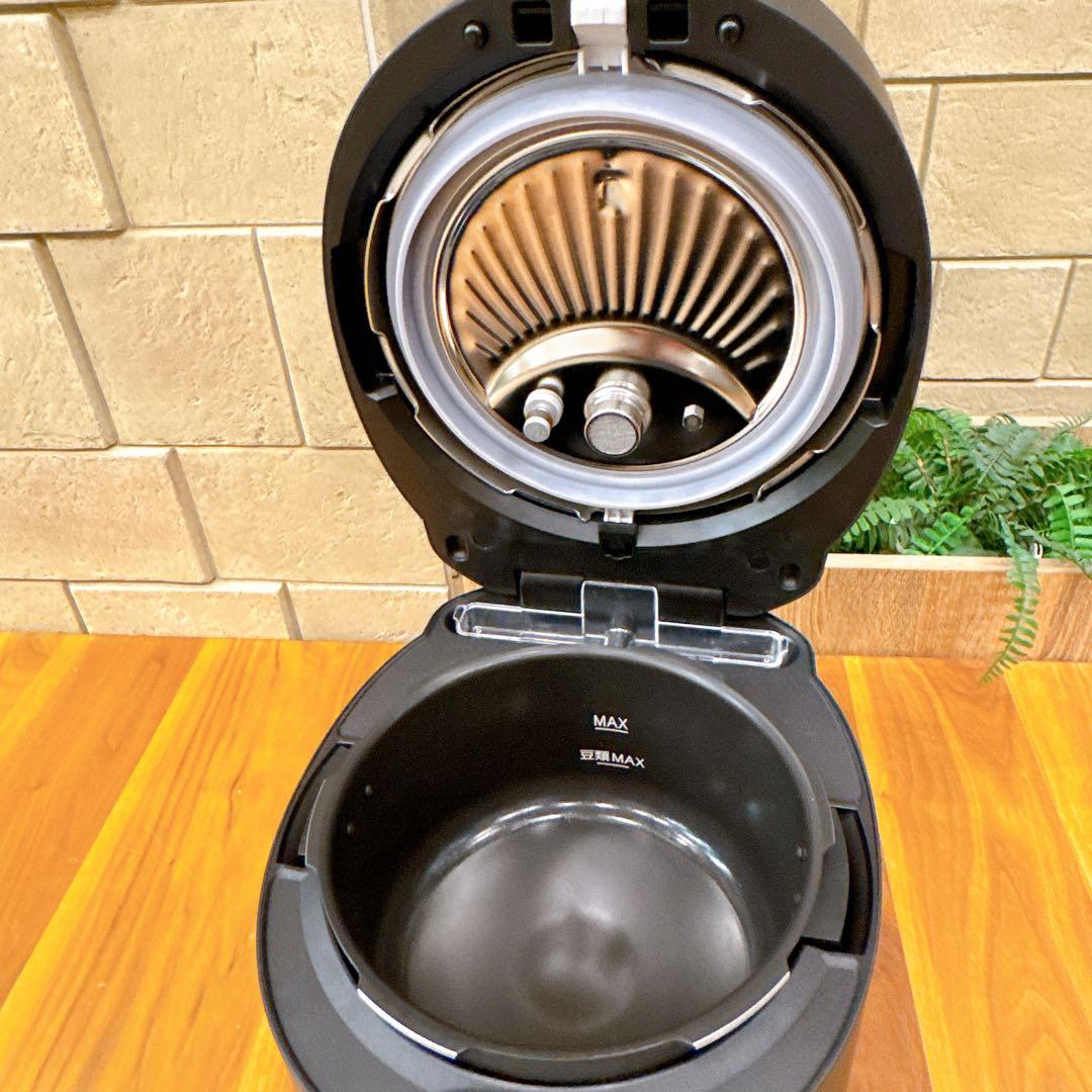 【美品・付属品完備】GIFMO DeliSofter DS-1C デリソフター