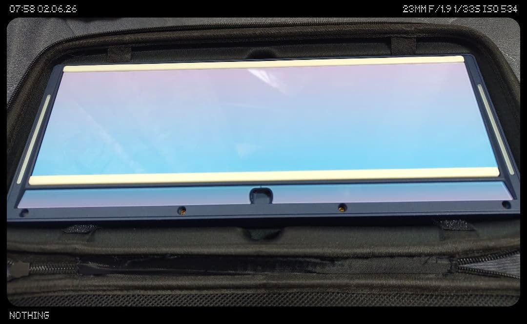 キーボード Meletrix Zoom TKL Essential Edition