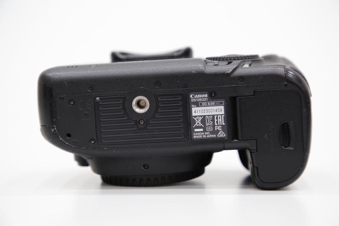 Canon EOS 5D Mark III デジタル一眼レフ