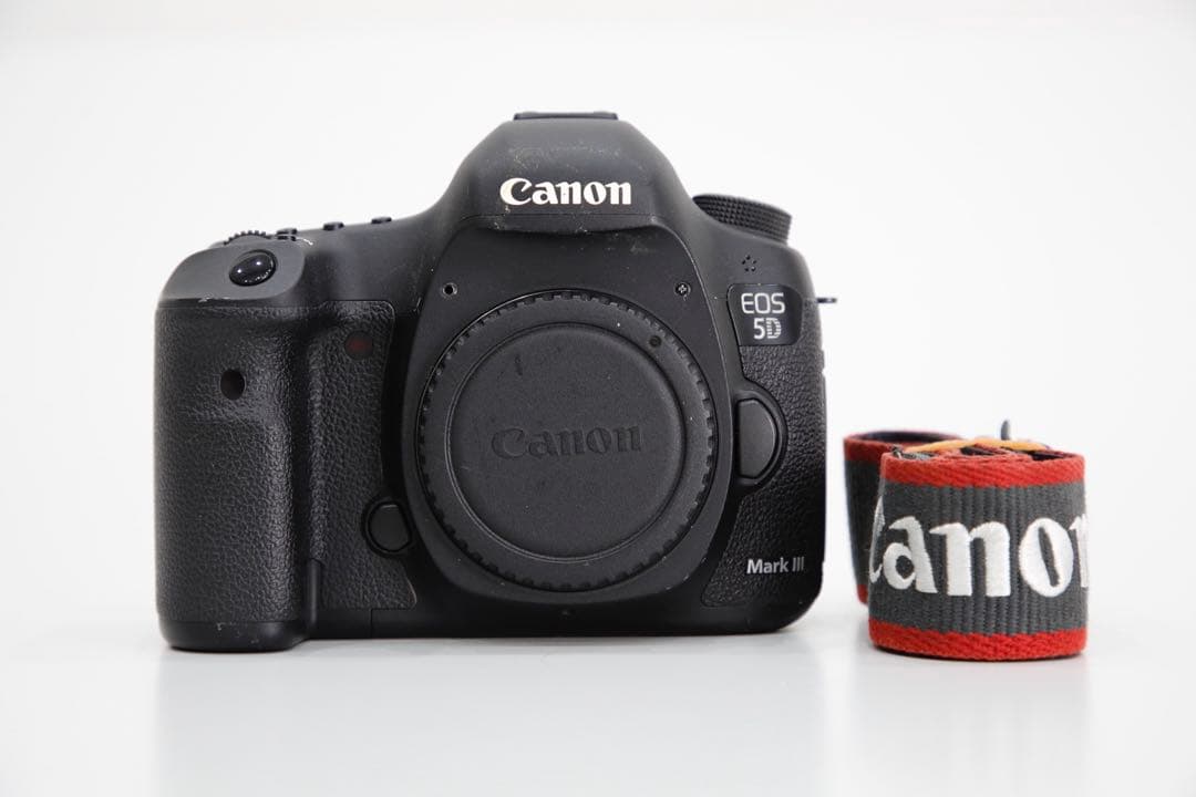 Canon EOS 5D Mark III デジタル一眼レフ