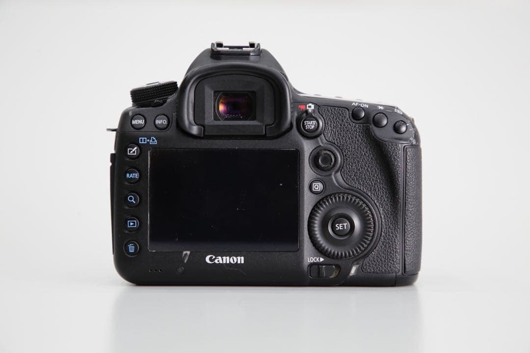 Canon EOS 5D Mark III デジタル一眼レフ