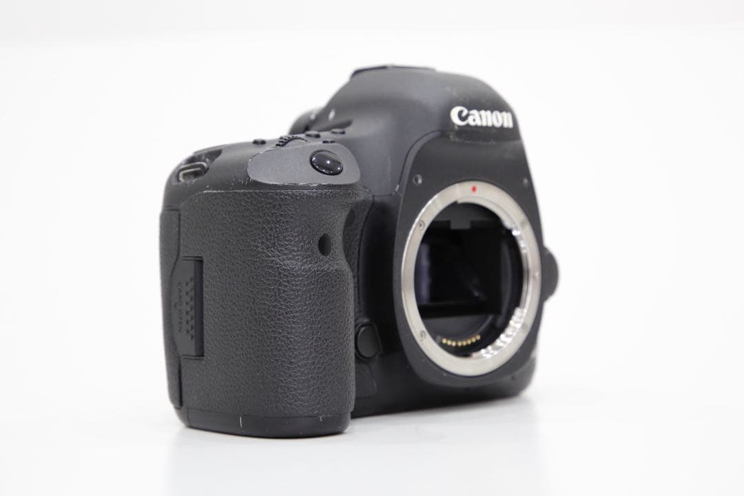 Canon EOS 5D Mark III デジタル一眼レフ