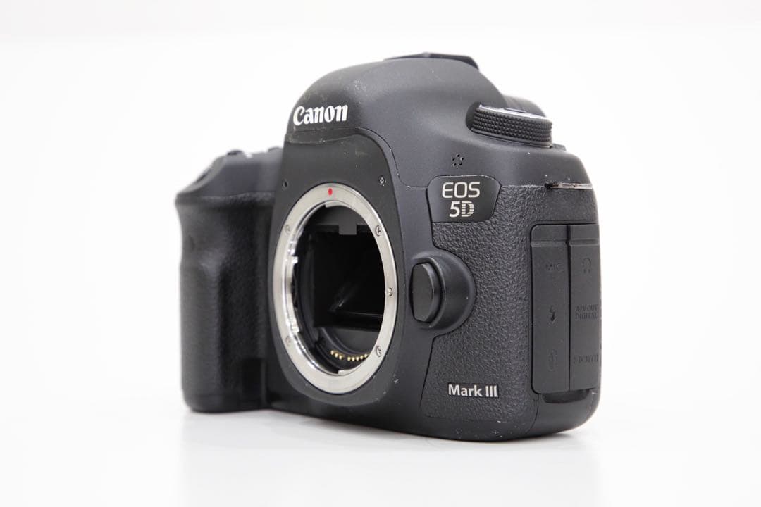 Canon EOS 5D Mark III デジタル一眼レフ
