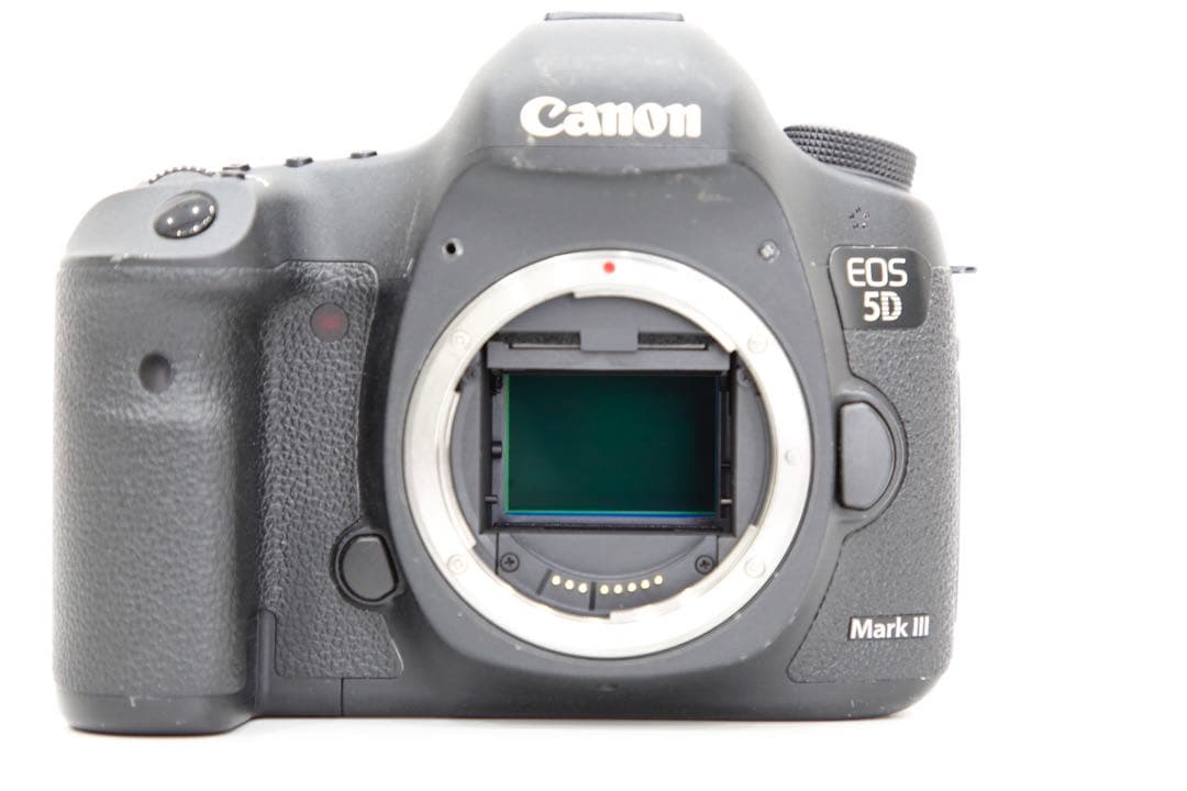 Canon EOS 5D Mark III デジタル一眼レフ