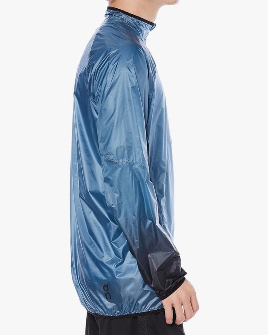 【未使用に近い】On Zero Jacket サイズM