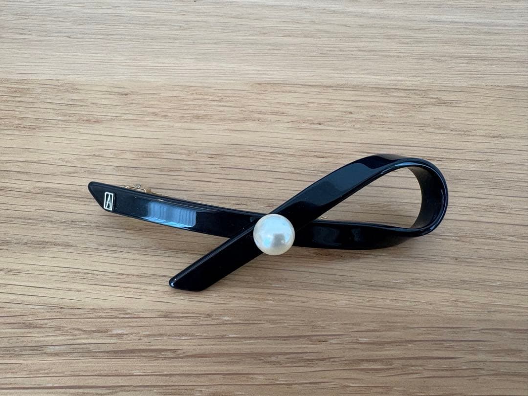 アレクサンドルドゥパリのバレッタ