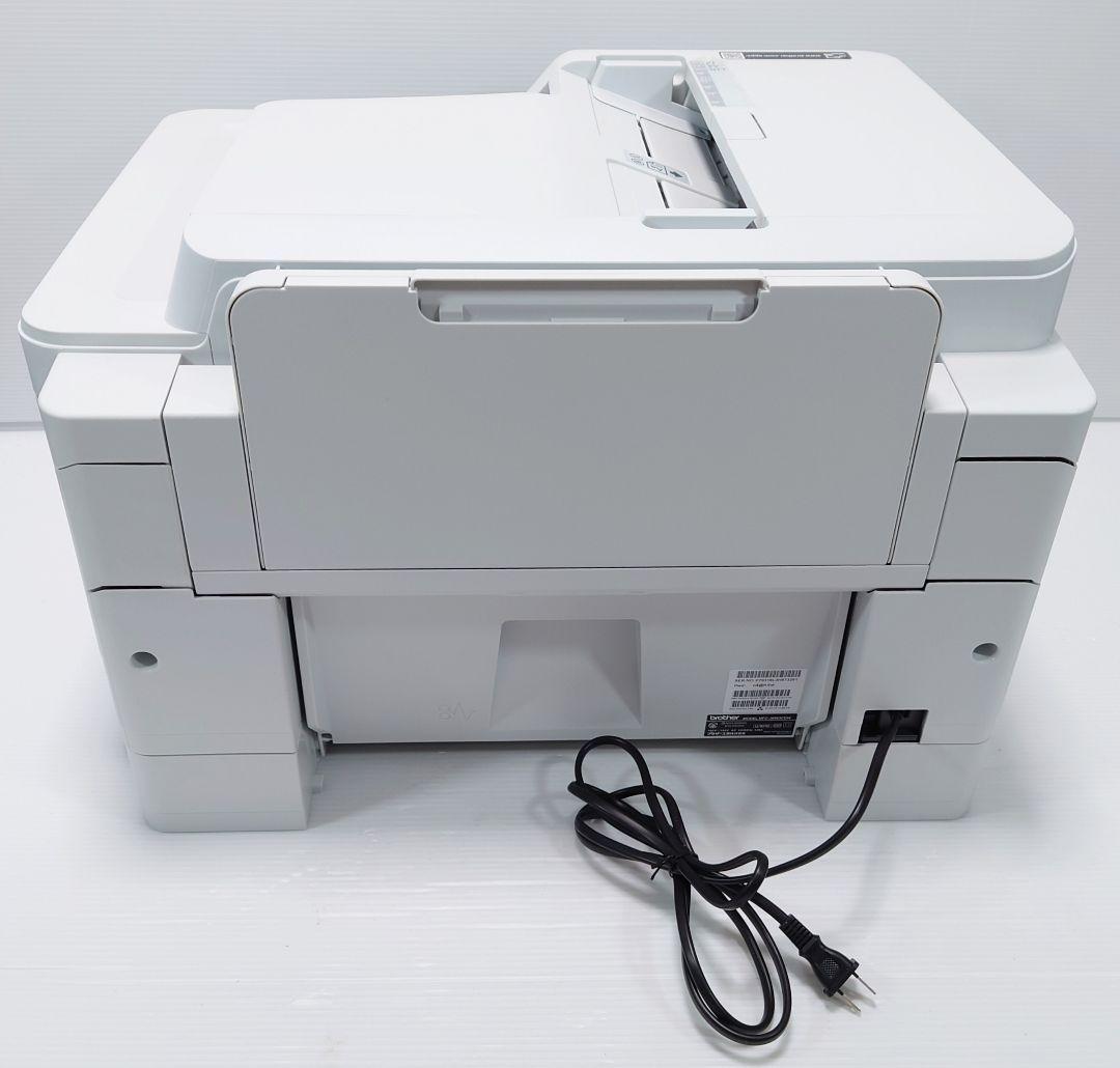 ブラザー(Brother)MFC-J6983CDW【美品】