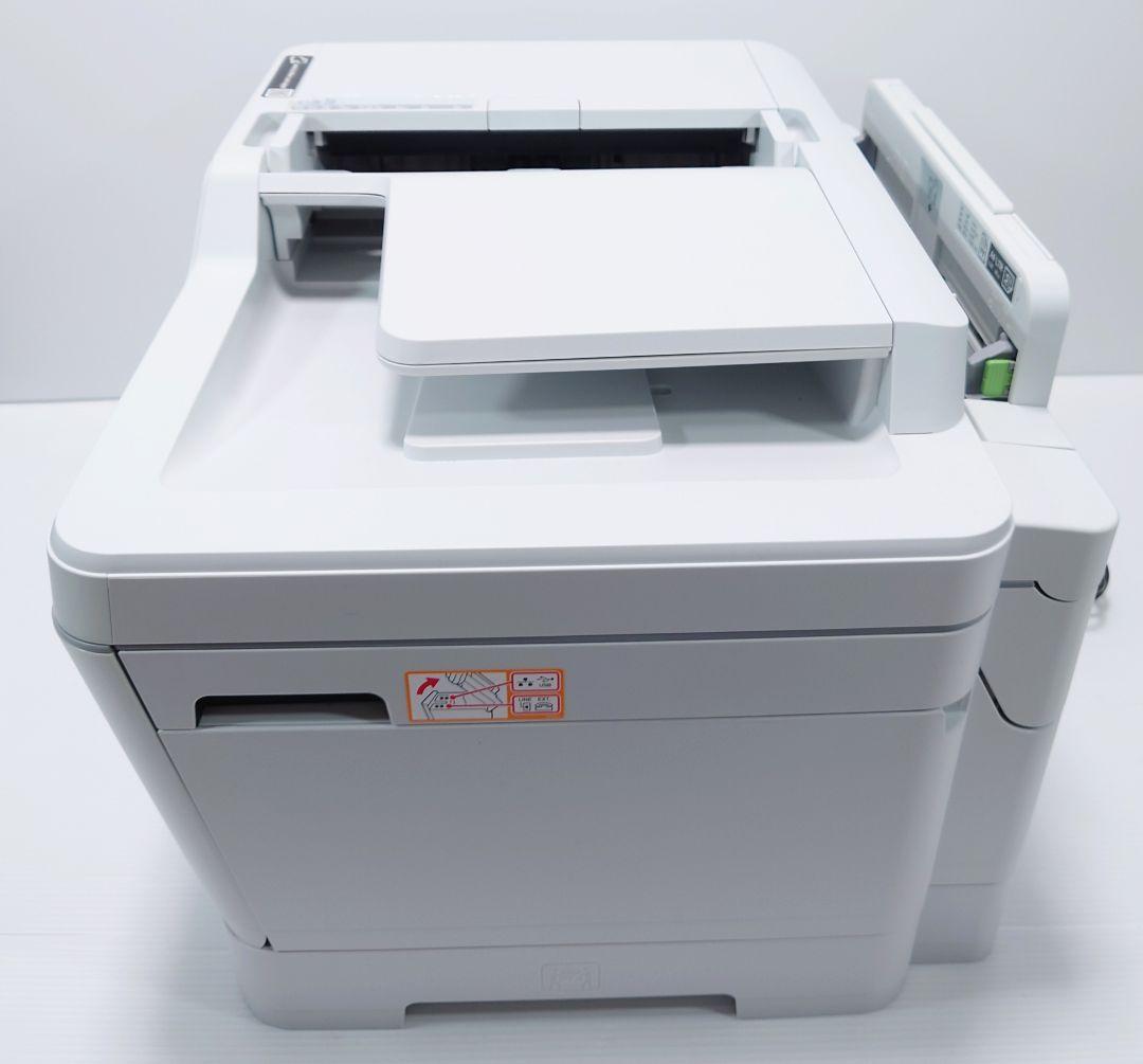 ブラザー(Brother)MFC-J6983CDW【美品】