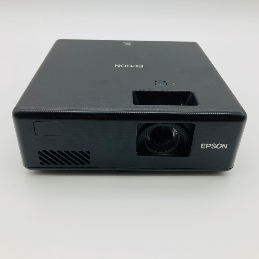 EPSON エプソン dreamio EF-11 ホームプロジェクター