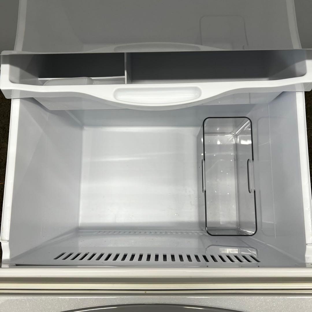 908　冷蔵庫　日立　大型　300ℓ　安い　設置無料　右開き　自動製氷