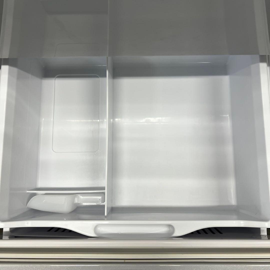 908　冷蔵庫　日立　大型　300ℓ　安い　設置無料　右開き　自動製氷