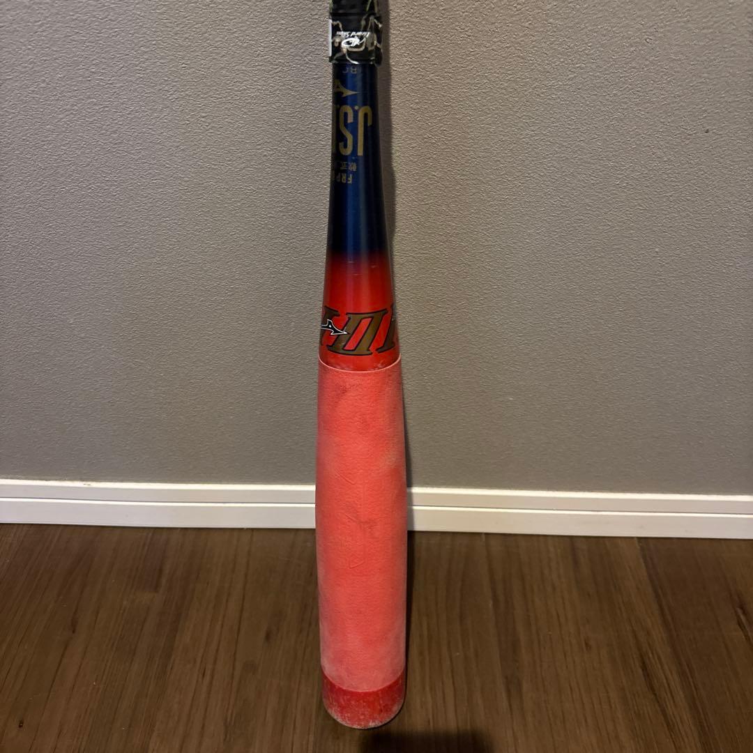 ビヨンドマックス　1CJBY171 78センチ520グラム　ミズノ