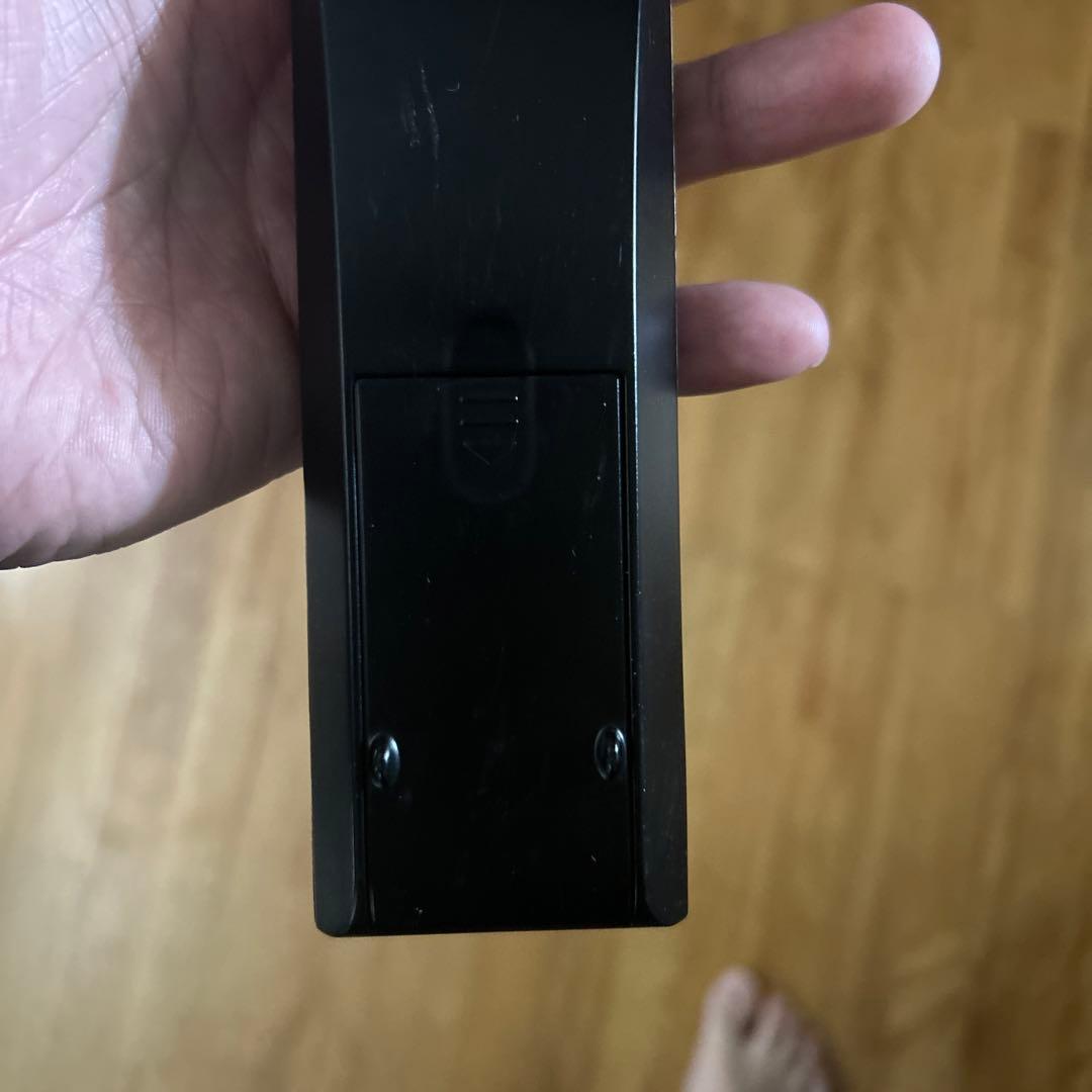 YAMAHA YSP-2700 サウンドバー