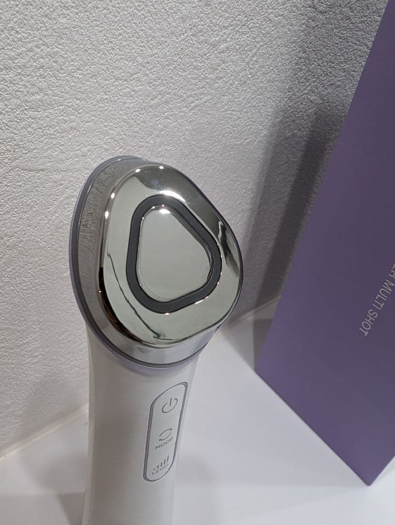 美顔器　センテリアン24 ダーマパルスブースターインジェクション