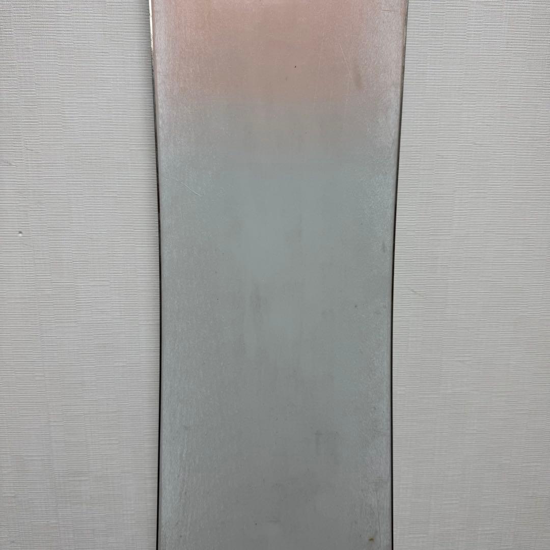 20/21 RIDE スノーボード レディース138cm