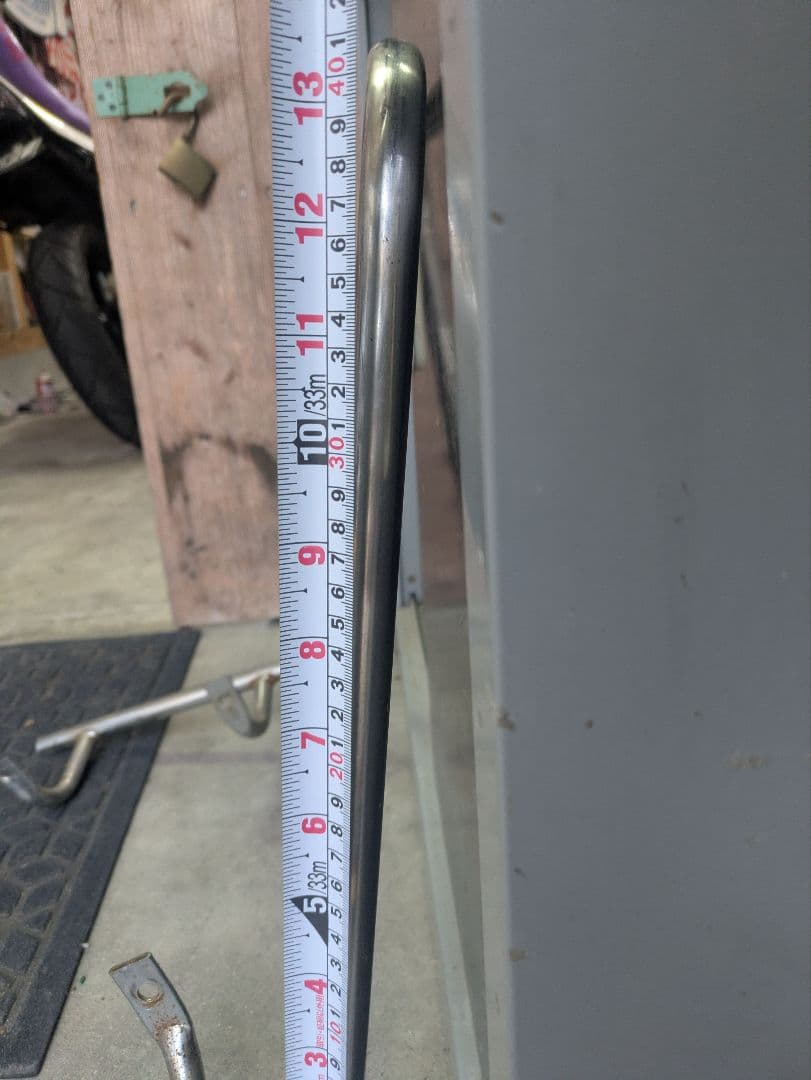 nc31 cb400sf ロングタンデム　スーフォア