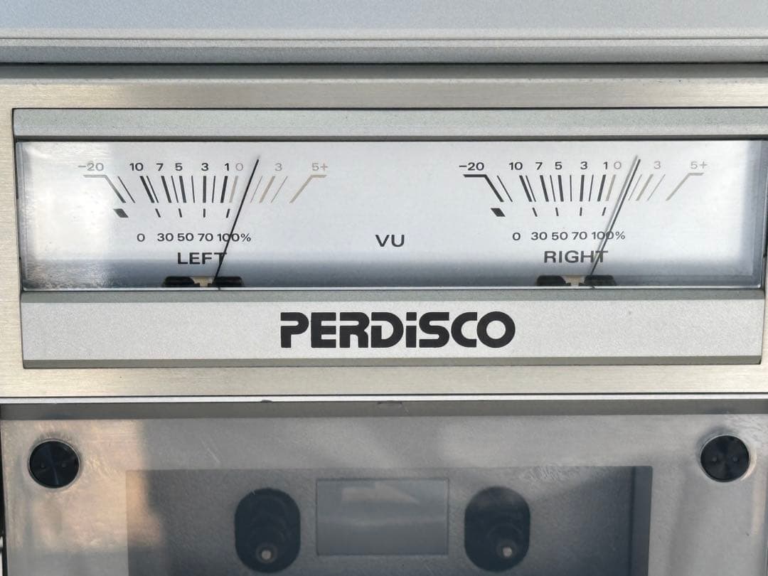 動作品| 日立　HITACHI ラジカセ TRK-8600 昭和レトロ　ラジオ