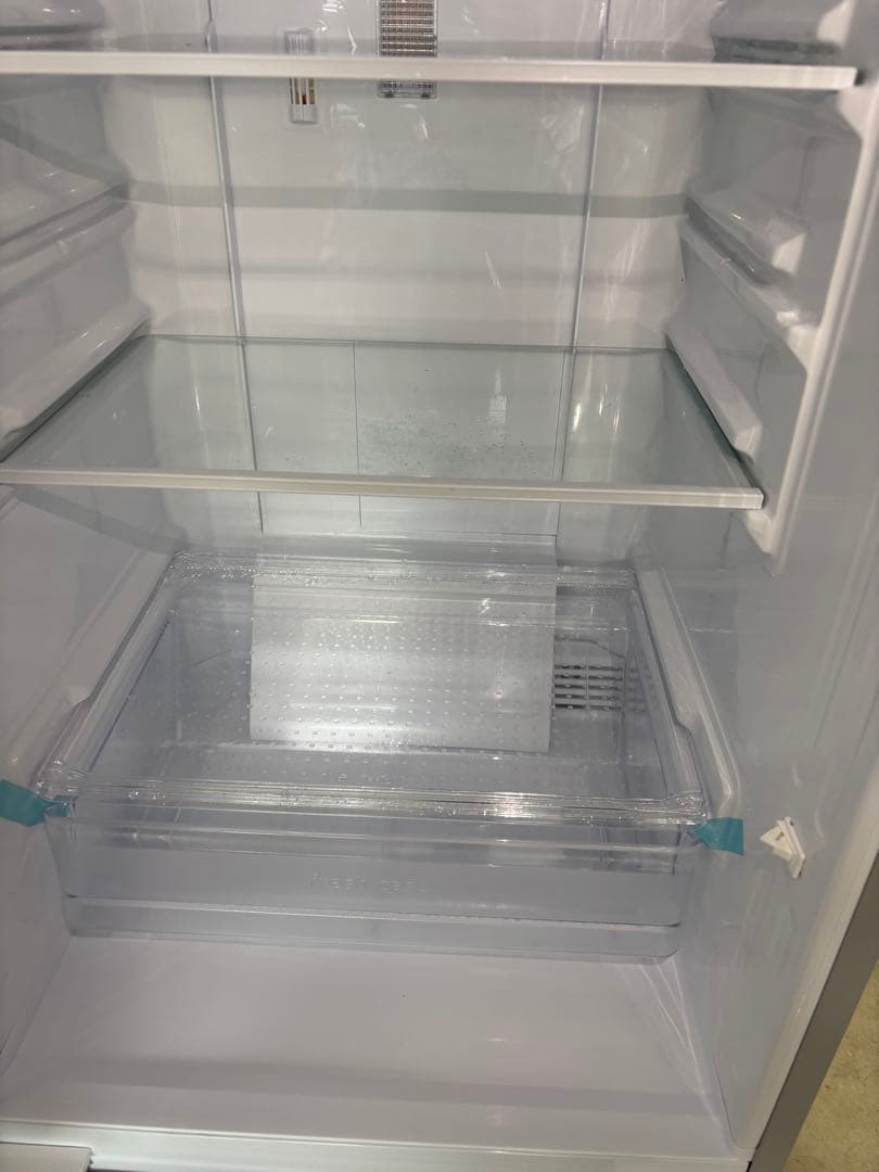 SHARP SJ-D17F-S冷蔵庫167L 2020年製 T