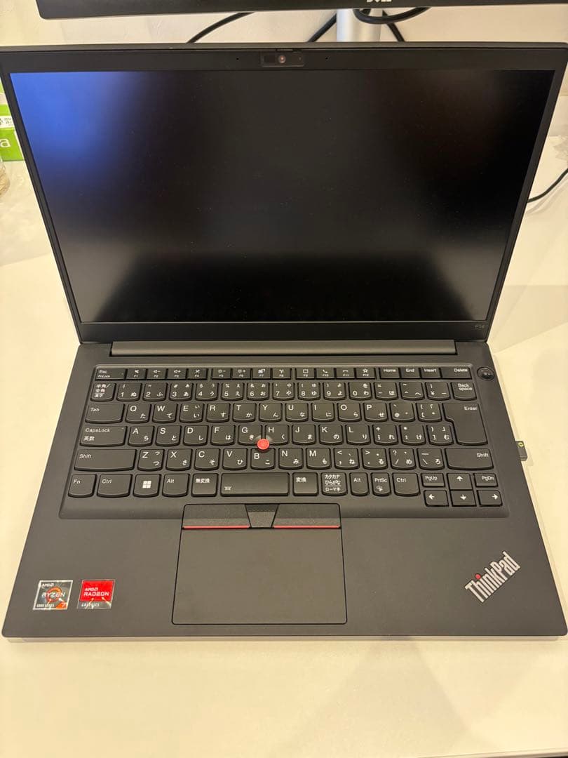 Windowsノート本体 ThinkPad E14 Gen 4 AMD