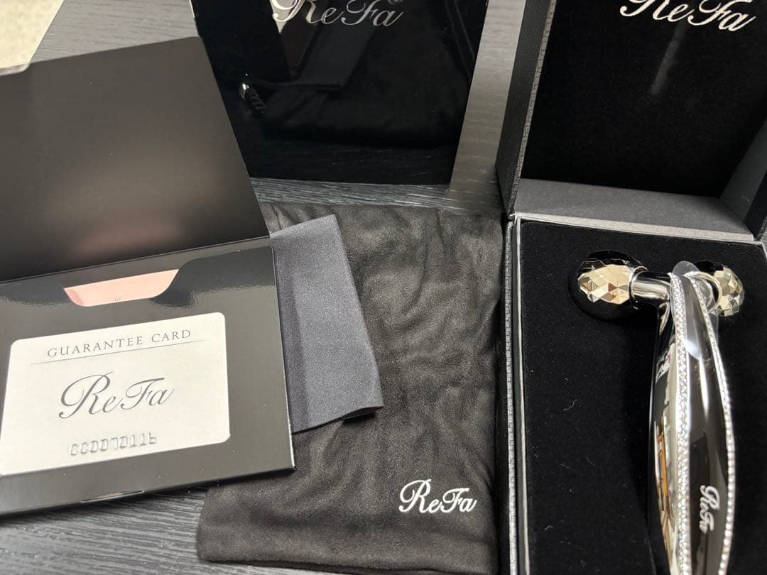 セール中‼️refa 美顔器　新品