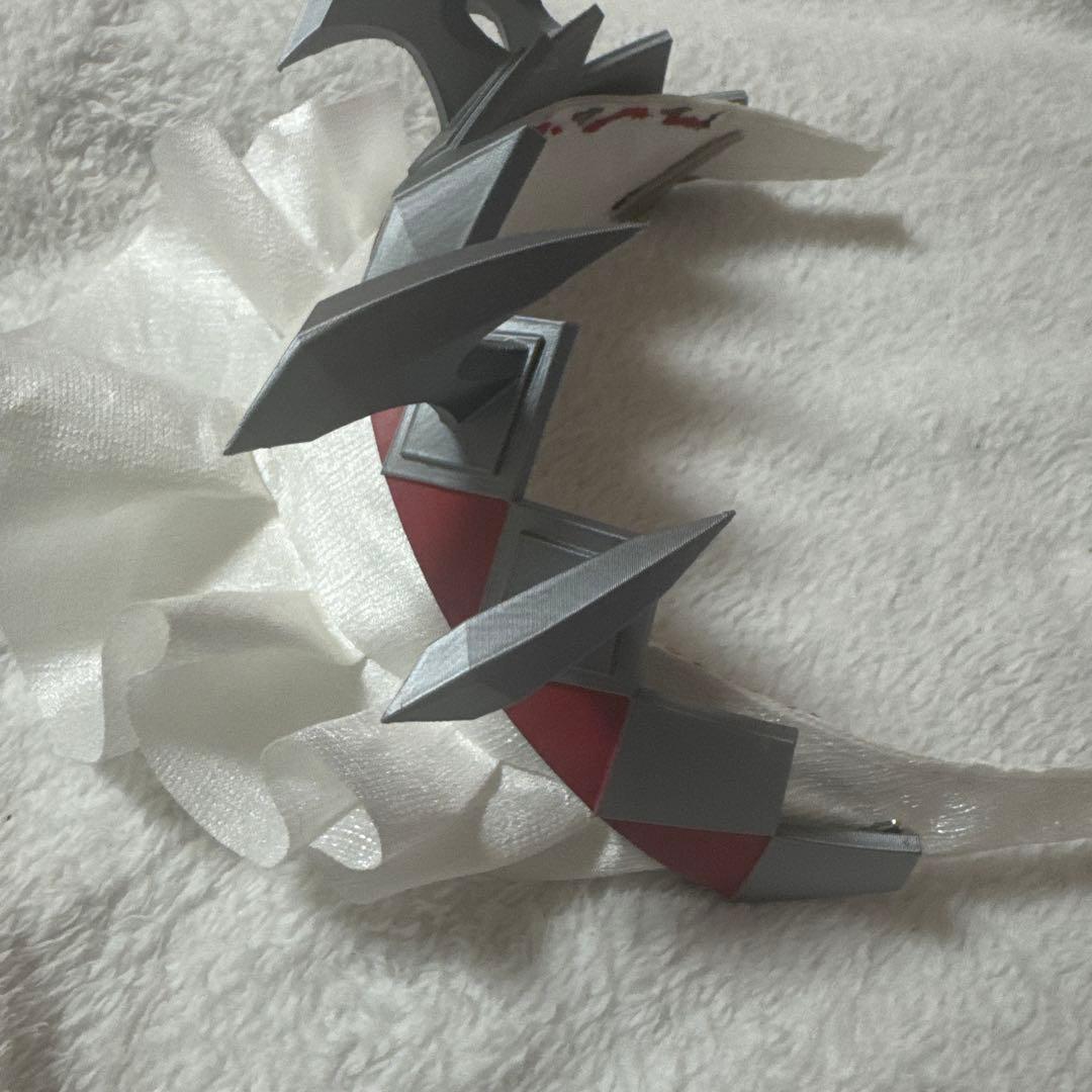 ゼンレスゾーンゼロ ゼンゼロ エレン ジョー コスプレ 靴なし